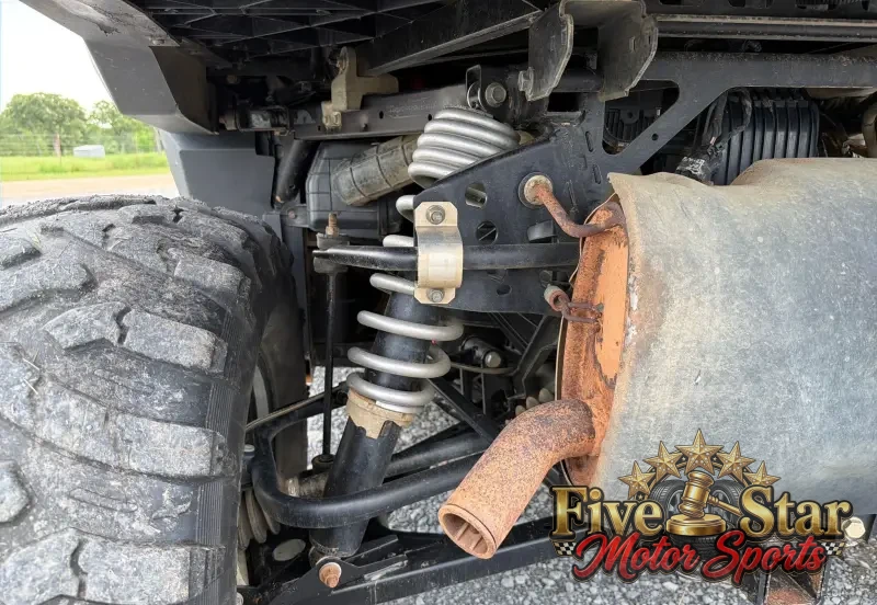 2022 Polaris Ranger XP1000 photo 67