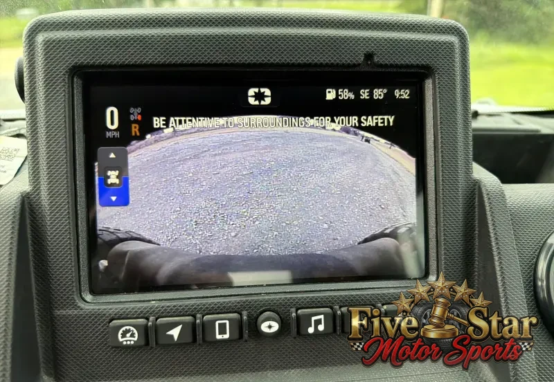 2022 Polaris Ranger XP1000 photo 31