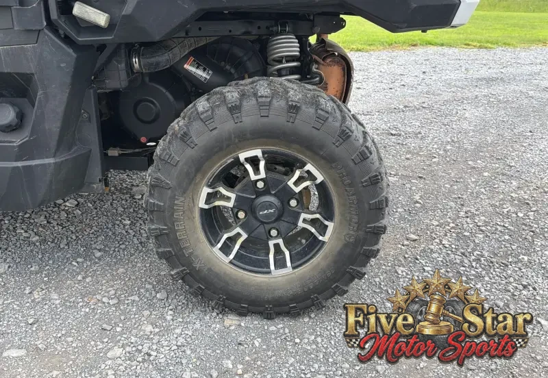 2022 Polaris Ranger XP1000 photo 59