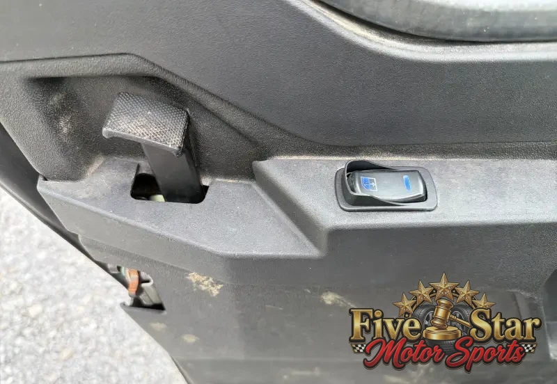 2022 Polaris Ranger XP1000 photo 38