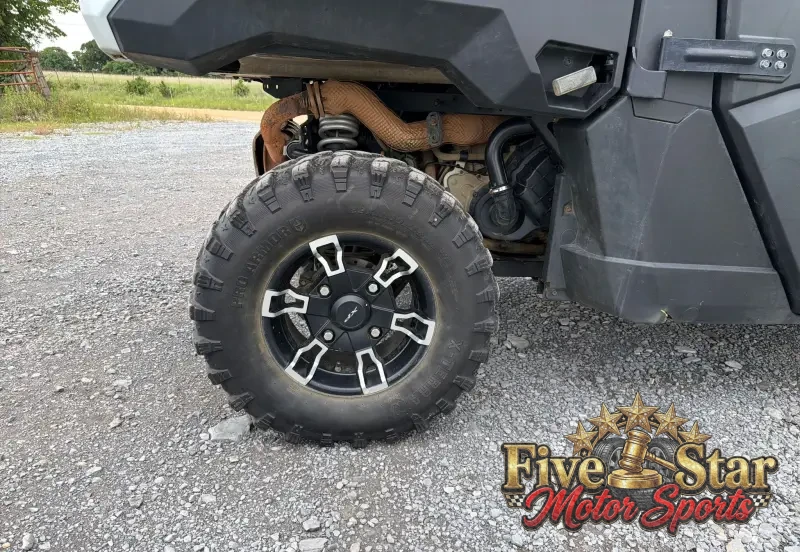 2022 Polaris Ranger XP1000 photo 65