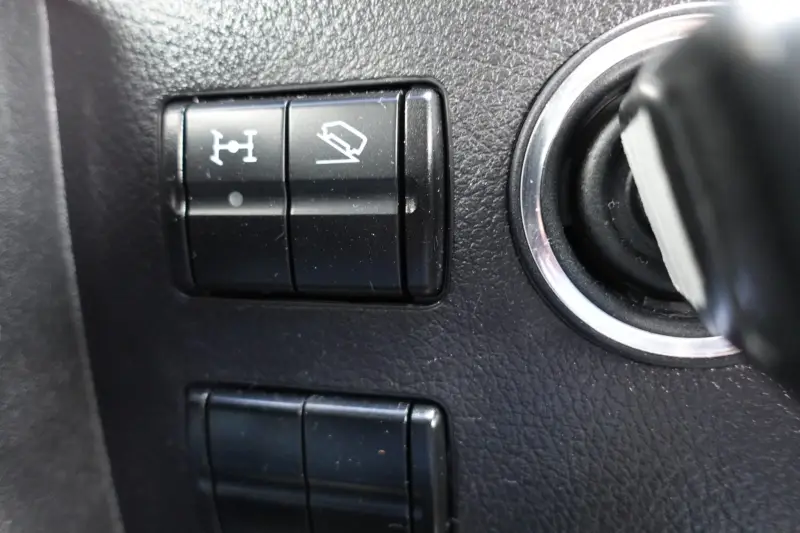2015 Freightliner Sprinter 2500 4x4 photo 55