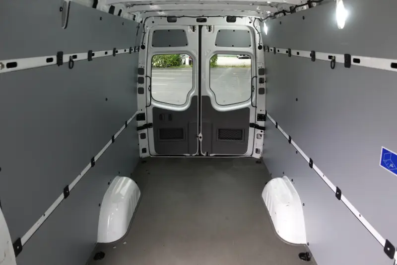 2015 Freightliner Sprinter 2500 4x4 photo 73