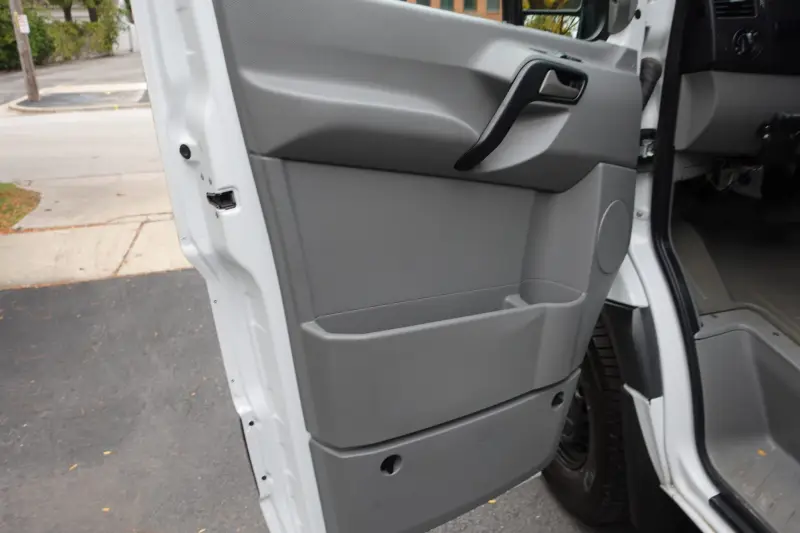 2015 Freightliner Sprinter 2500 4x4 photo 54