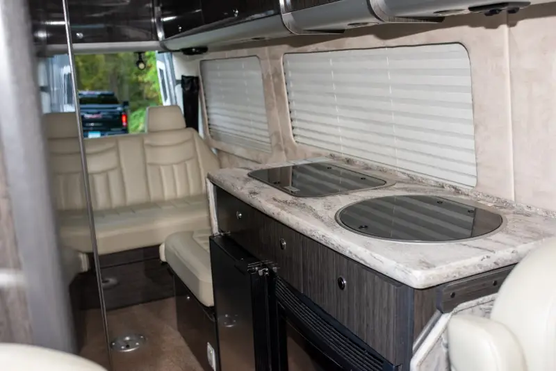2012 Airstream Interstate Lounge EXT photo 97