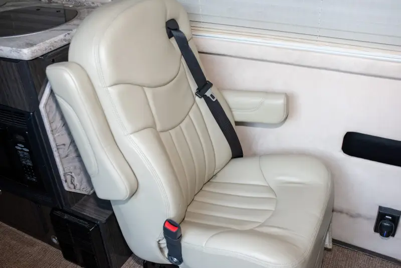 2012 Airstream Interstate Lounge EXT photo 93