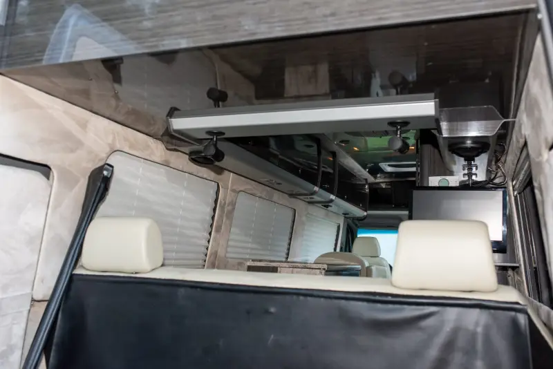 2012 Airstream Interstate Lounge EXT photo 96
