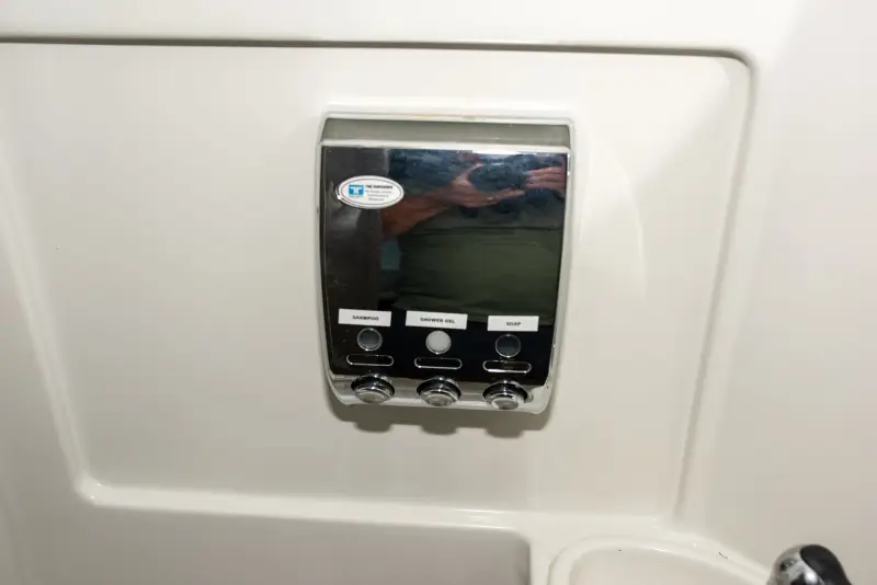 2012 Airstream Interstate Lounge EXT photo 108