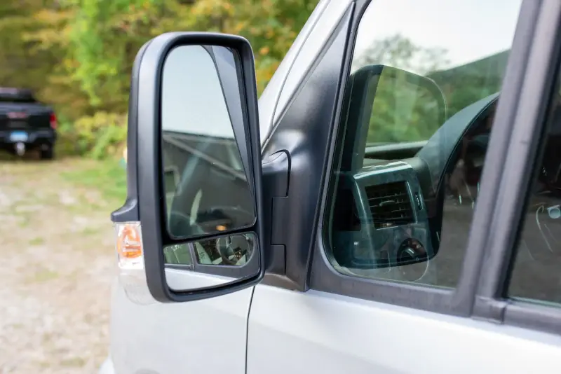 2012 Airstream Interstate Lounge EXT photo 40