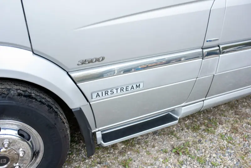 2012 Airstream Interstate Lounge EXT photo 24