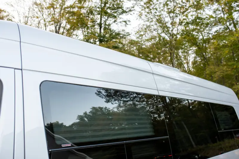 2012 Airstream Interstate Lounge EXT photo 33