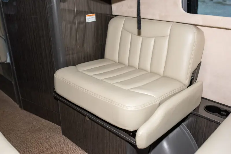 2012 Airstream Interstate Lounge EXT photo 103