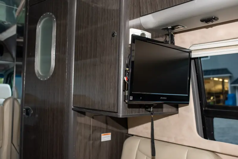2012 Airstream Interstate Lounge EXT photo 105