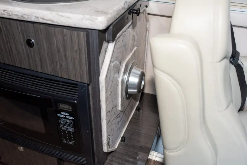 2012 Airstream Interstate Lounge EXT photo 99