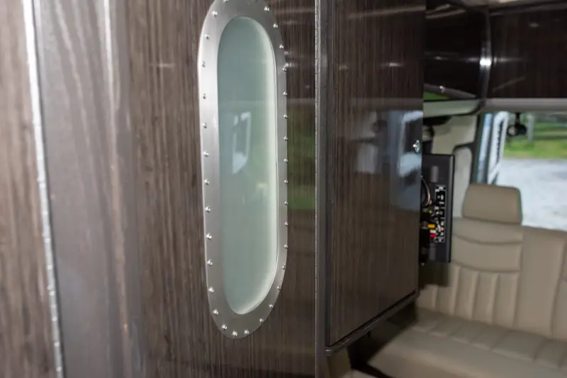 2012 Airstream Interstate Lounge EXT photo 104