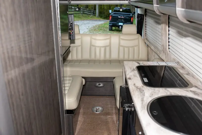 2012 Airstream Interstate Lounge EXT photo 94