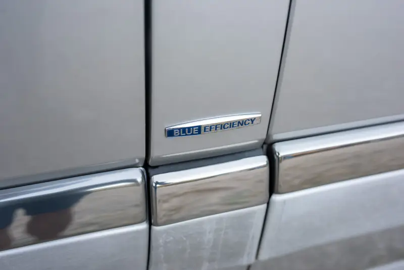 2012 Airstream Interstate Lounge EXT photo 41