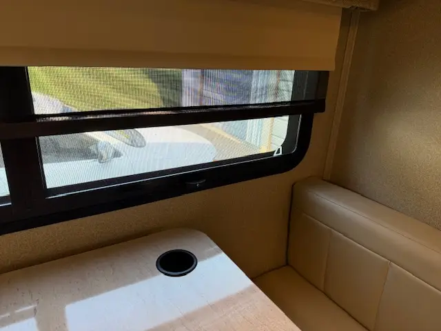 2019 Entegra Qwest 24K photo 119