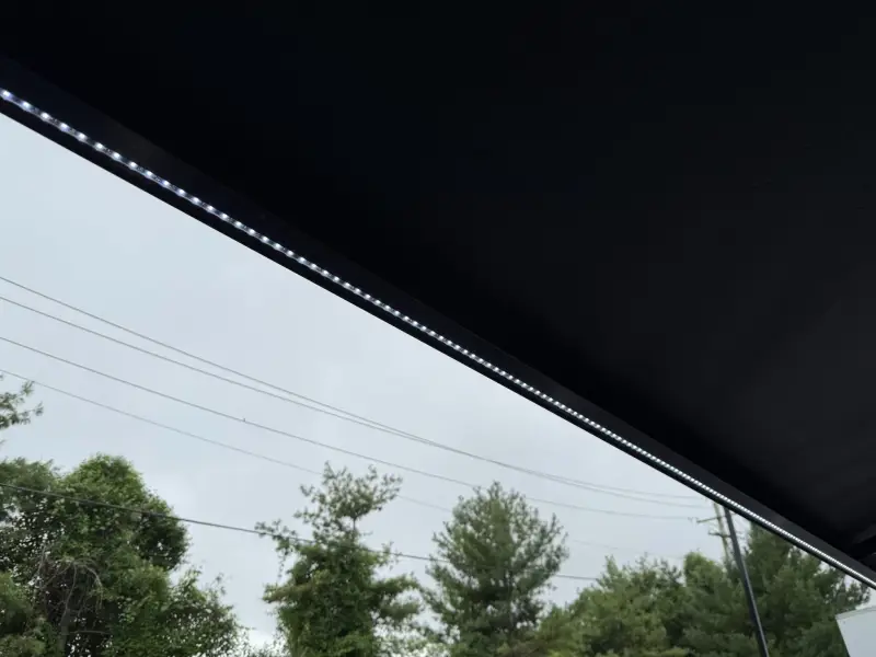 2019 Entegra Qwest 24K photo 25