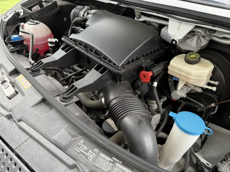 2019 Entegra Qwest 24K photo 85