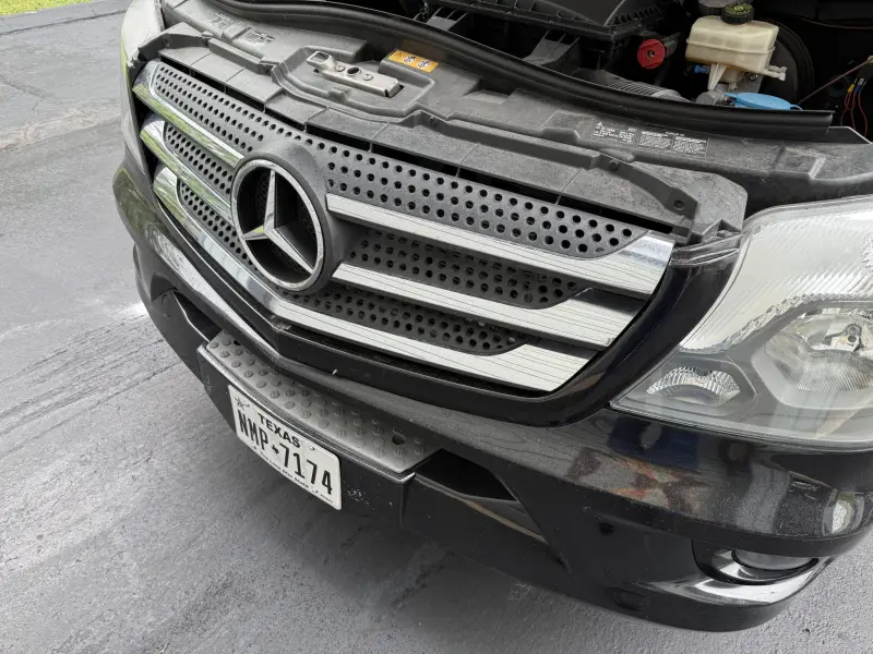 2019 Entegra Qwest 24K photo 12