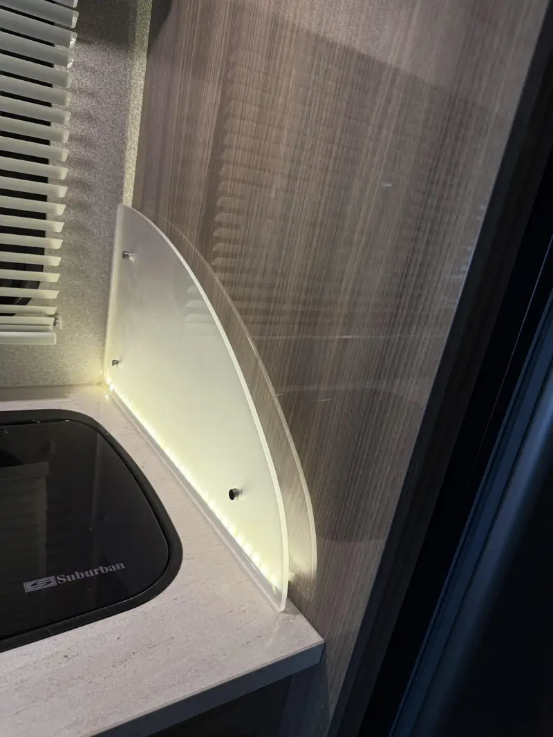 2019 Entegra Qwest 24K photo 51