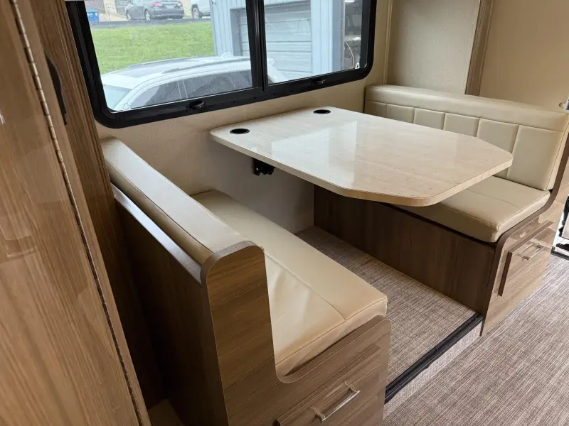 2019 Entegra Qwest 24K photo 58