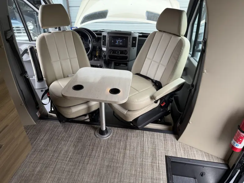 2019 Entegra Qwest 24K photo 65