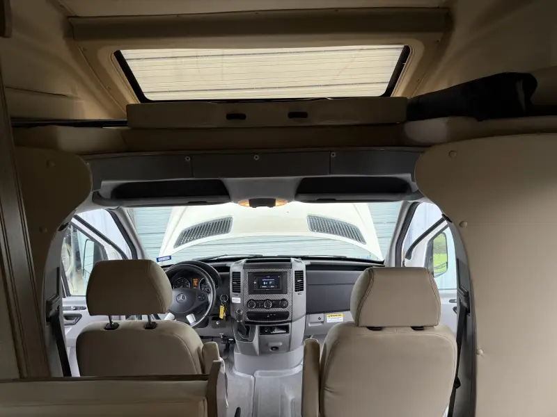 2019 Entegra Qwest 24K photo 60