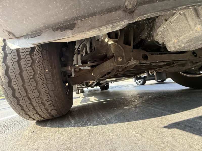 2019 Entegra Qwest 24K photo 87
