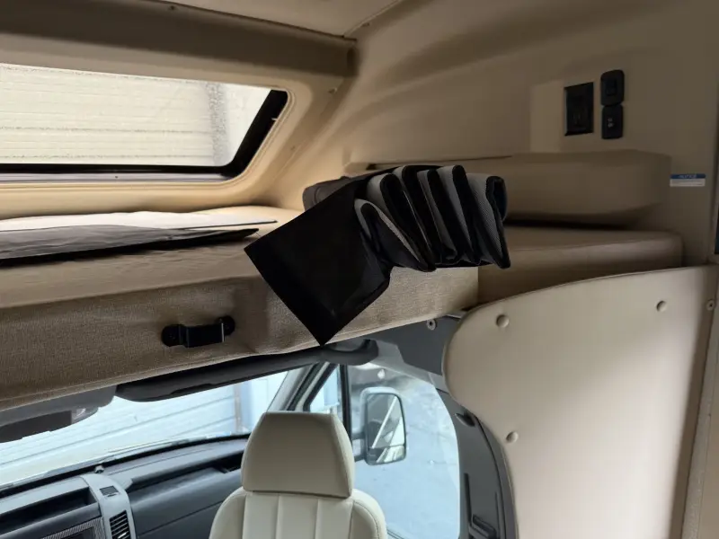 2019 Entegra Qwest 24K photo 61