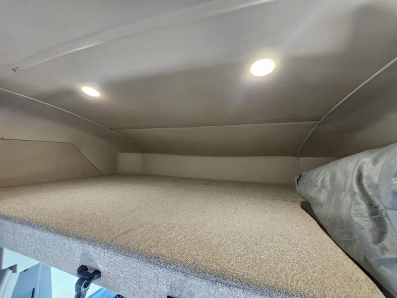 2017 Fleetwood Pulse 24A Conversion photo 114