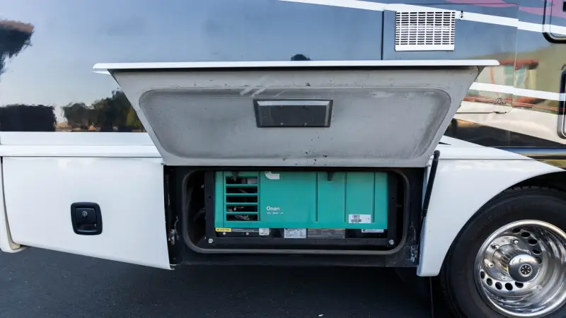 2017 Fleetwood Pulse 24A Conversion photo 28