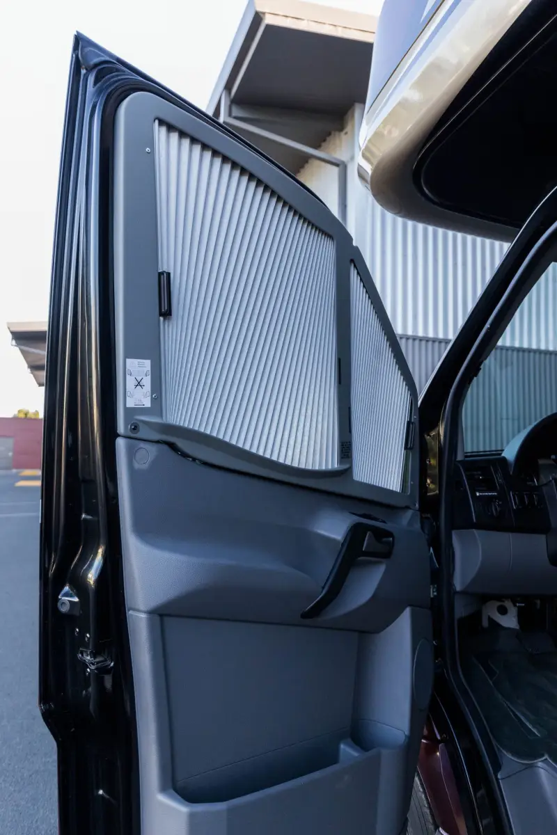 2017 Fleetwood Pulse 24A Conversion photo 46