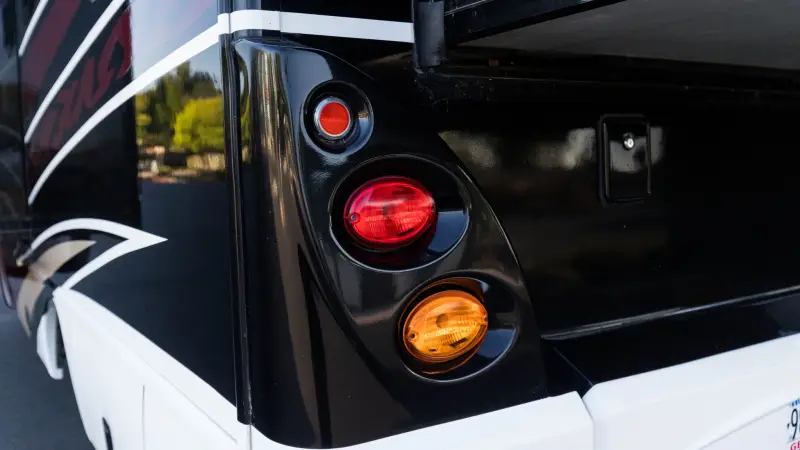 2017 Fleetwood Pulse 24A Conversion photo 25