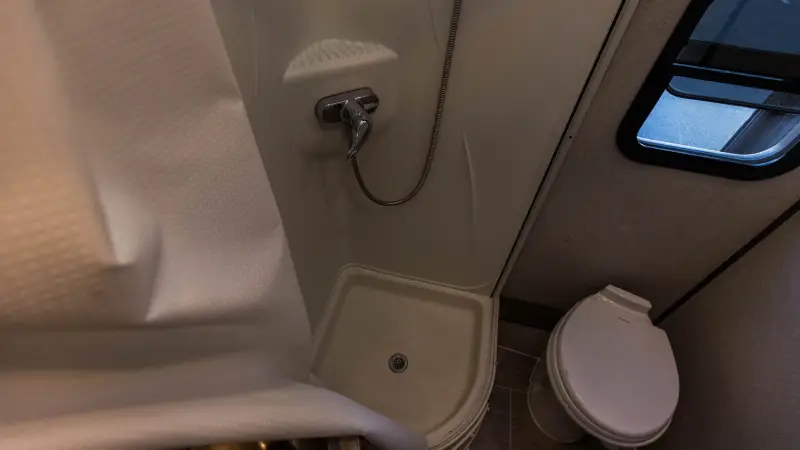2017 Fleetwood Pulse 24A Conversion photo 86