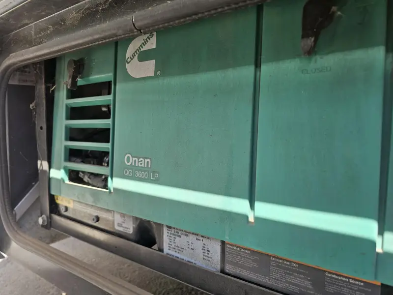 2017 Fleetwood Pulse 24A Conversion photo 130
