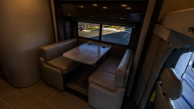 2017 Fleetwood Pulse 24A Conversion photo 67