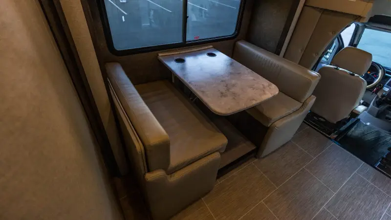 2017 Fleetwood Pulse 24A Conversion photo 68