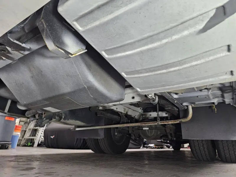 2017 Fleetwood Pulse 24A Conversion photo 99