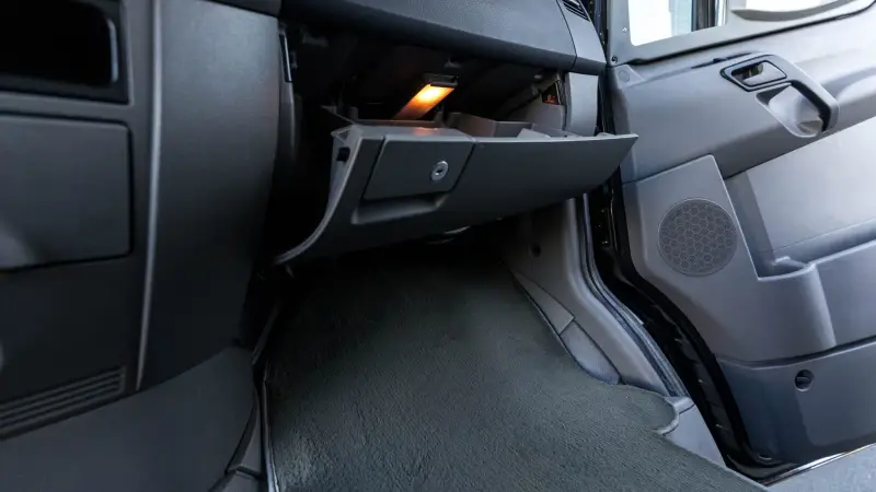 2017 Fleetwood Pulse 24A Conversion photo 62