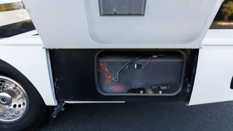 2017 Fleetwood Pulse 24A Conversion photo 16