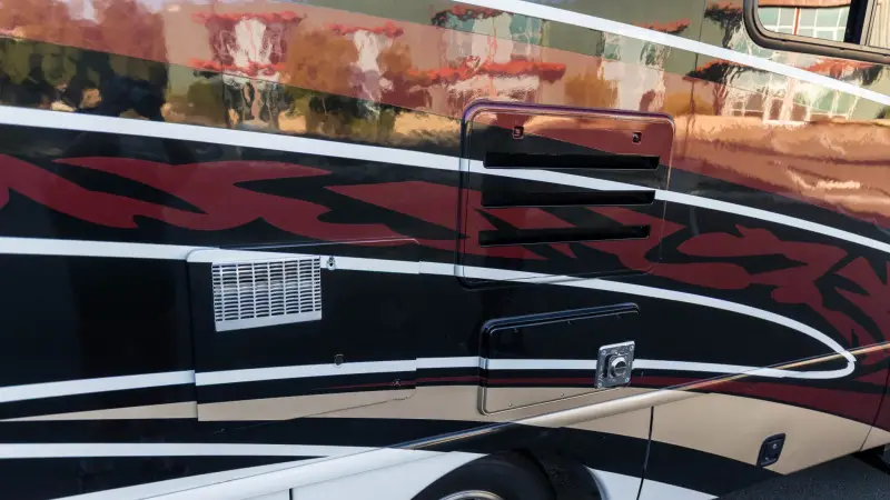 2017 Fleetwood Pulse 24A Conversion photo 31