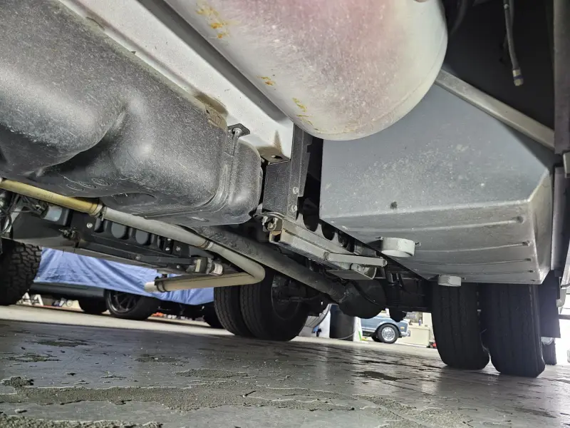 2017 Fleetwood Pulse 24A Conversion photo 101