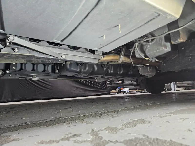 2017 Fleetwood Pulse 24A Conversion photo 105