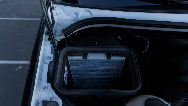 2017 Fleetwood Pulse 24A Conversion photo 97