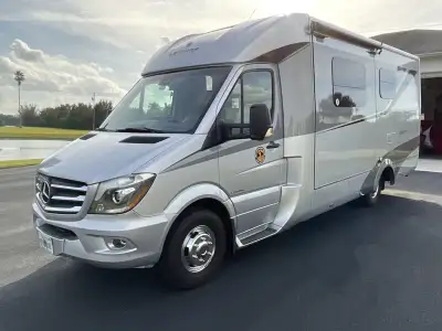 2016 Leisure Travel