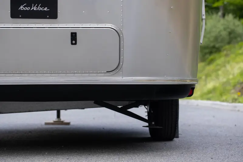 2021 Airstream Bambi 16′ Travel Trailer photo 36