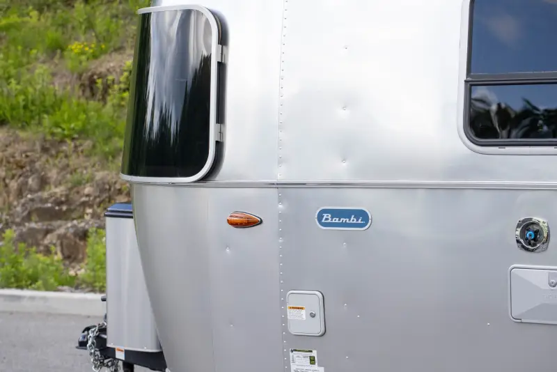 2021 Airstream Bambi 16′ Travel Trailer photo 39
