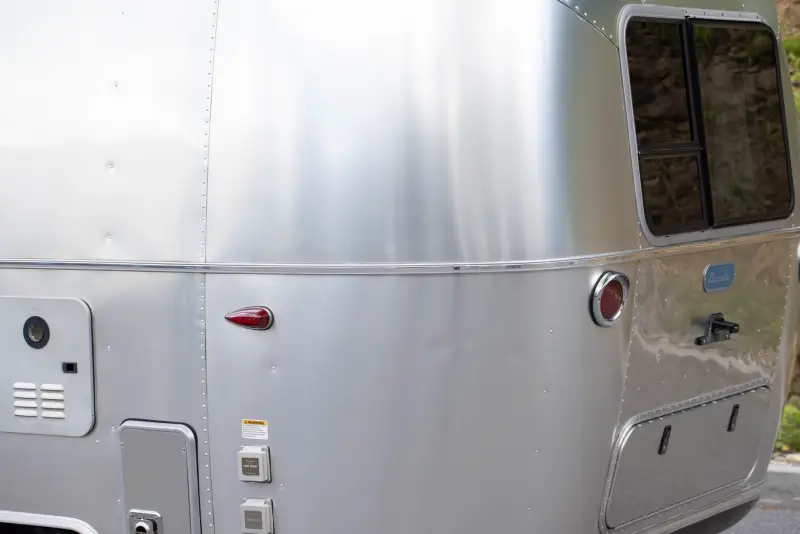 2021 Airstream Bambi 16′ Travel Trailer photo 42